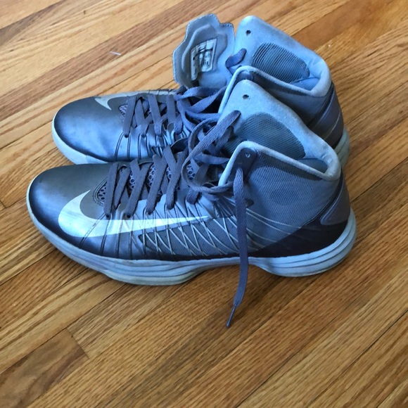 Nike Hyper dunks - Picture 2 of 6